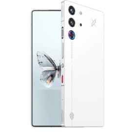 ZTE nubia Red Magic 10 Pro lightspeed6